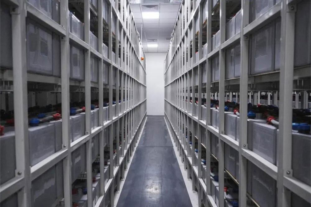 Solid State OPzV Battery Energy Storage Refounds the Boundary Revolution - Breaking Through the Trillion Dollar Market Again