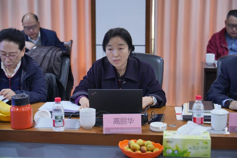 The Review Meeting for the Special Atlas ''Selection and Installation of Inherent Safety Solid State OPzV Battery for Building Products'' was Successfully Held at Ritar in Hengyang for the Review of the Drawings The Review Meeting for the Special Atlas ''Selection and Installation of Inherent Safety Solid State OPzV Battery for Building Products'' was Successfully Held at Ritar in Hengyang for the Review of the Drawings