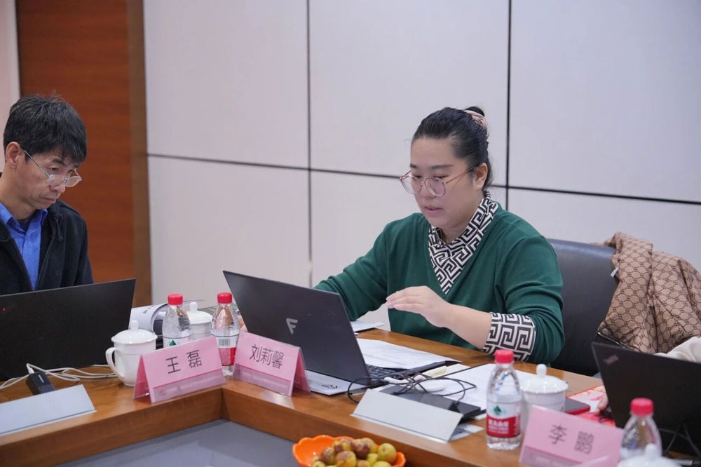 The Review Meeting for the Special Atlas ''Selection and Installation of Inherent Safety Solid State OPzV Battery for Building Products'' was Successfully Held at Ritar in Hengyang for the Review of the Drawings The Review Meeting for the Special Atlas ''Selection and Installation of Inherent Safety Solid State OPzV Battery for Building Products'' was Successfully Held at Ritar in Hengyang for the Review of the Drawings