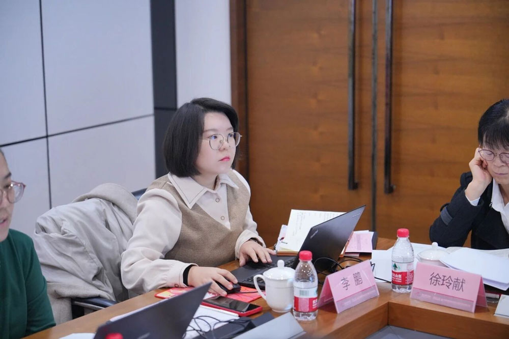 The Review Meeting for the Special Atlas ''Selection and Installation of Inherent Safety Solid State OPzV Battery for Building Products'' was Successfully Held at Ritar in Hengyang for the Review of the Drawings The Review Meeting for the Special Atlas ''Selection and Installation of Inherent Safety Solid State OPzV Battery for Building Products'' was Successfully Held at Ritar in Hengyang for the Review of the Drawings