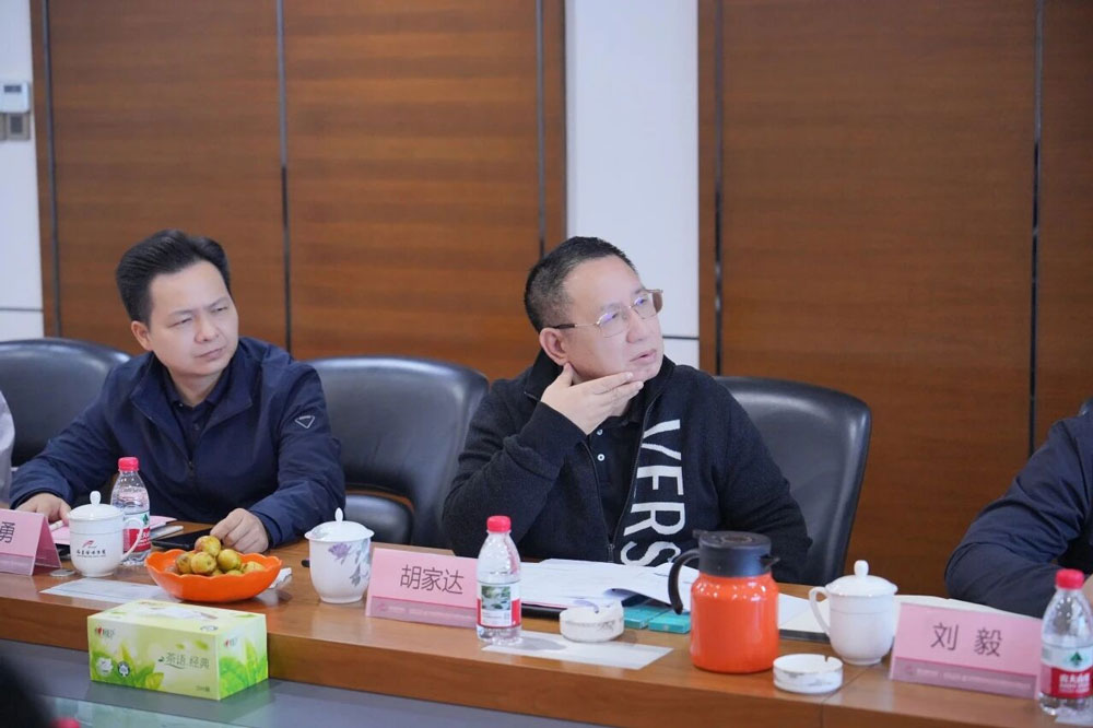 The Review Meeting for the Special Atlas ''Selection and Installation of Inherent Safety Solid State OPzV Battery for Building Products'' was Successfully Held at Ritar in Hengyang for the Review of the Drawings The Review Meeting for the Special Atlas ''Selection and Installation of Inherent Safety Solid State OPzV Battery for Building Products'' was Successfully Held at Ritar in Hengyang for the Review of the Drawings