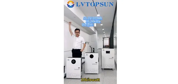 LVTOPSUN 5kwh/10kwh/15kwh # 电池热销锂电池