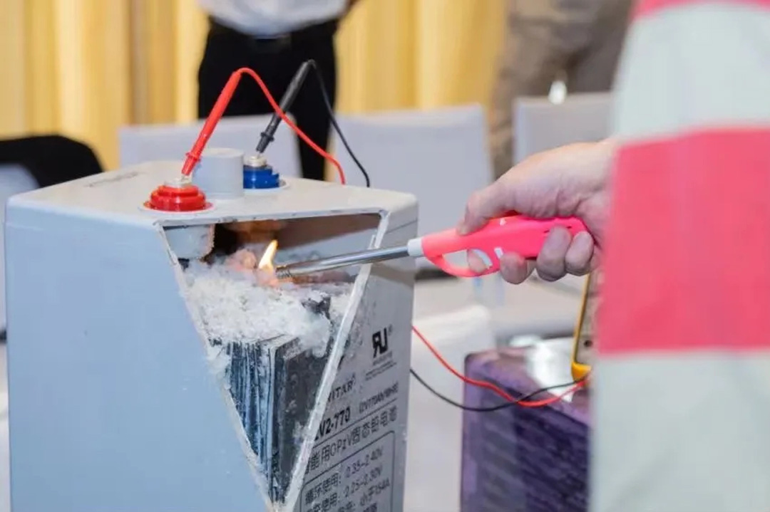18v lithium battery