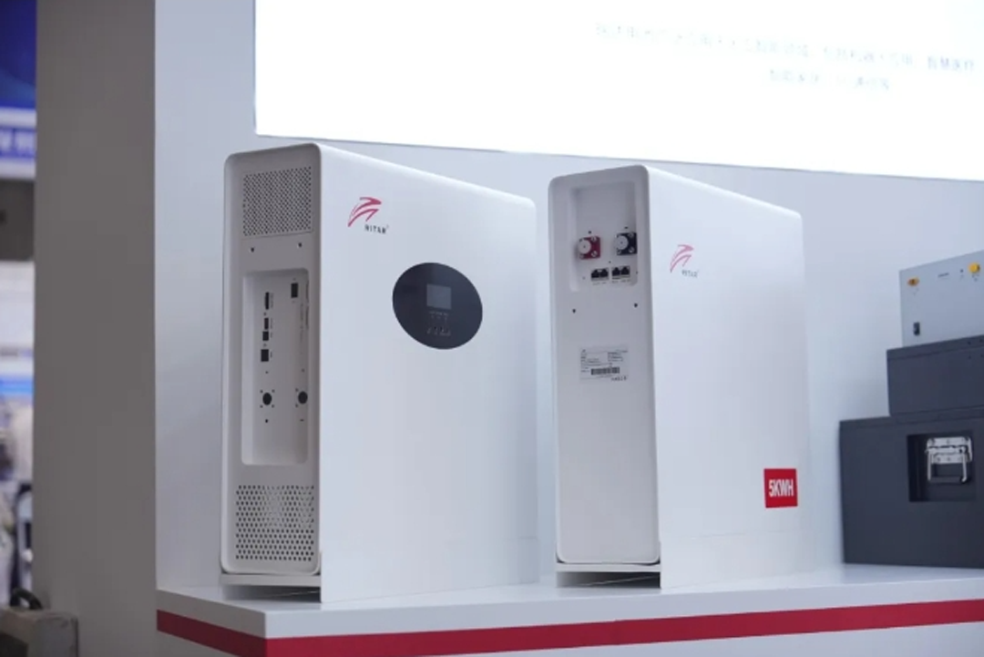 energy storage power stations 1