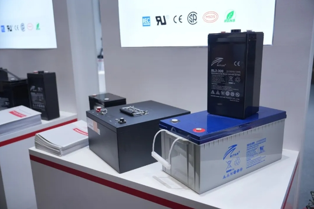 energy storage power stations 14