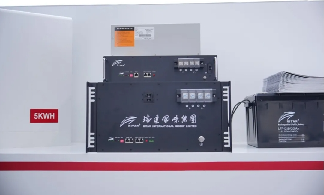 energy storage power stations 4