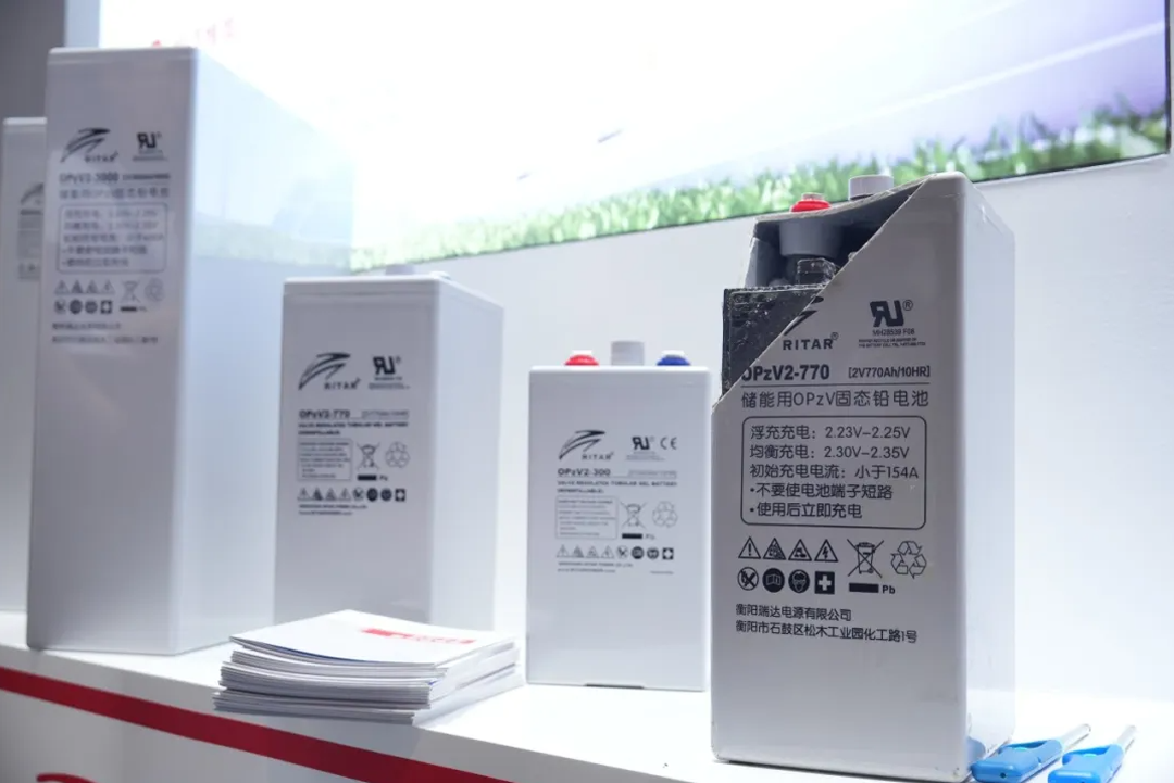 energy storage power stations 7