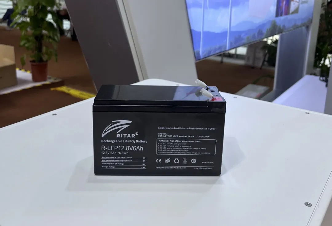 golf cart lithium battery 48v