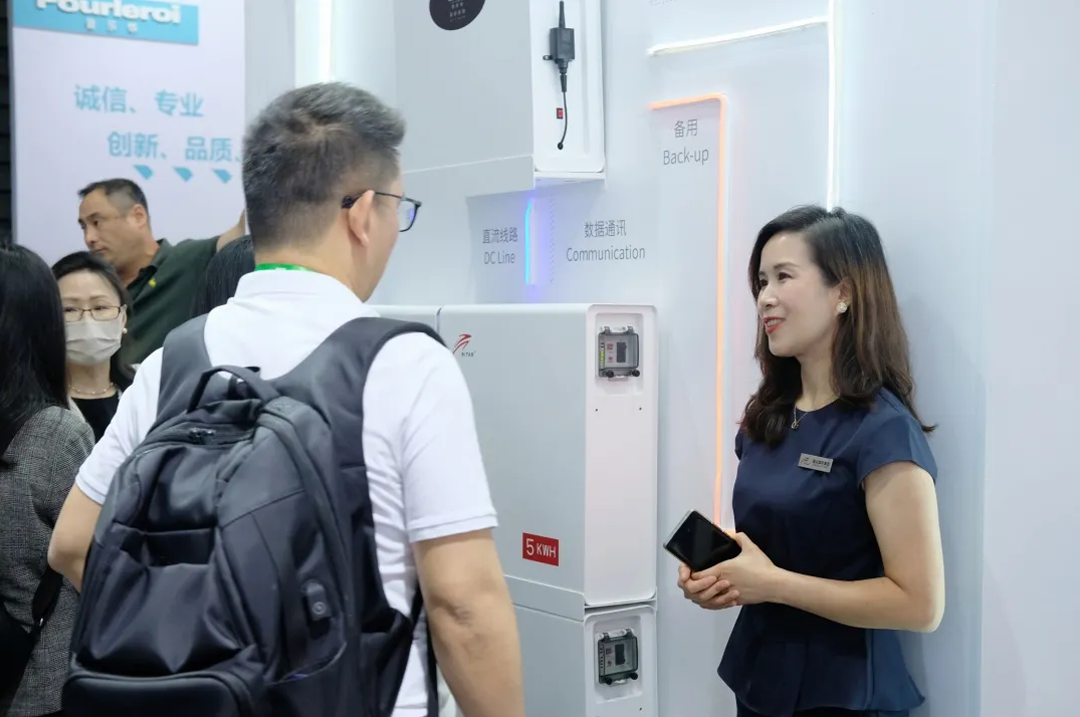 ritars exclusive energy storage new product shines 11 ritars exclusive energy storage new product shines 11