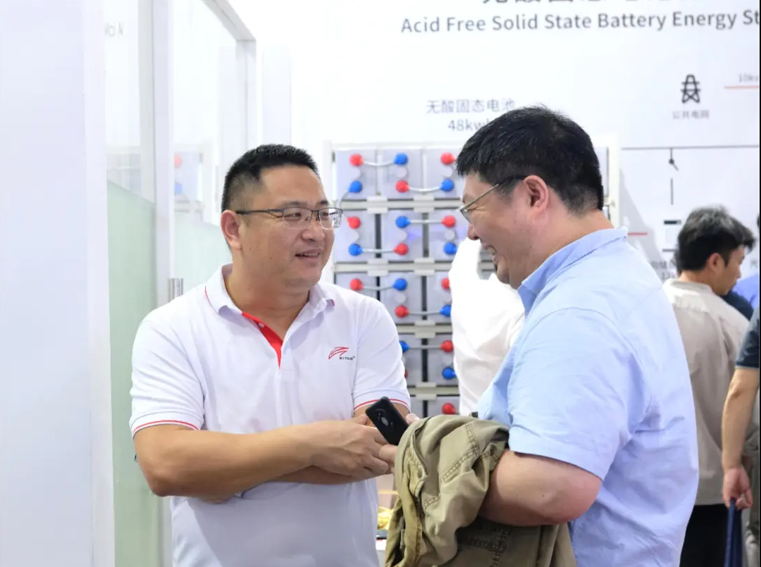 ritars exclusive energy storage new product shines 13 ritars exclusive energy storage new product shines 13