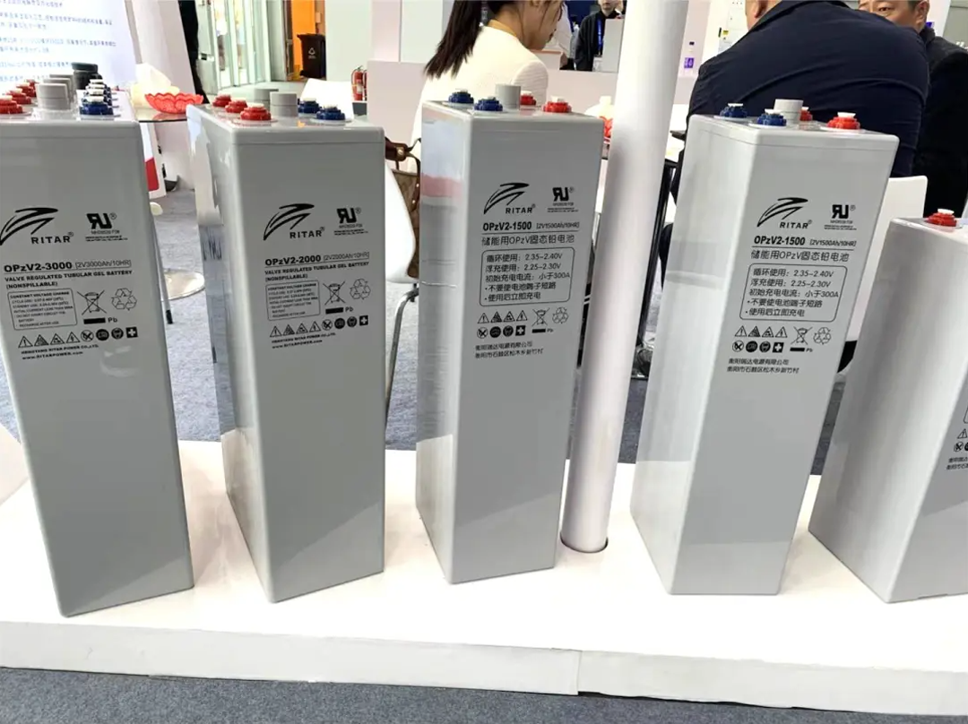 ritars exclusive energy storage new product shines 17 ritars exclusive energy storage new product shines 17