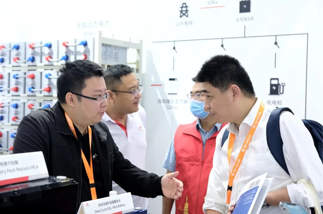 ritars exclusive energy storage new product shines 6 ritars exclusive energy storage new product shines 6
