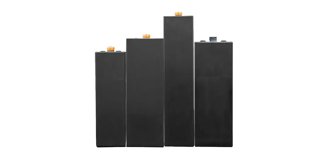12v LiFePO4深循环电池: 揭开储能的宝座