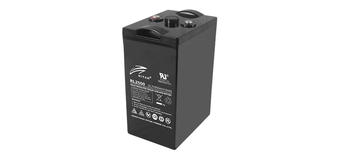 纯铅电池的工业用途