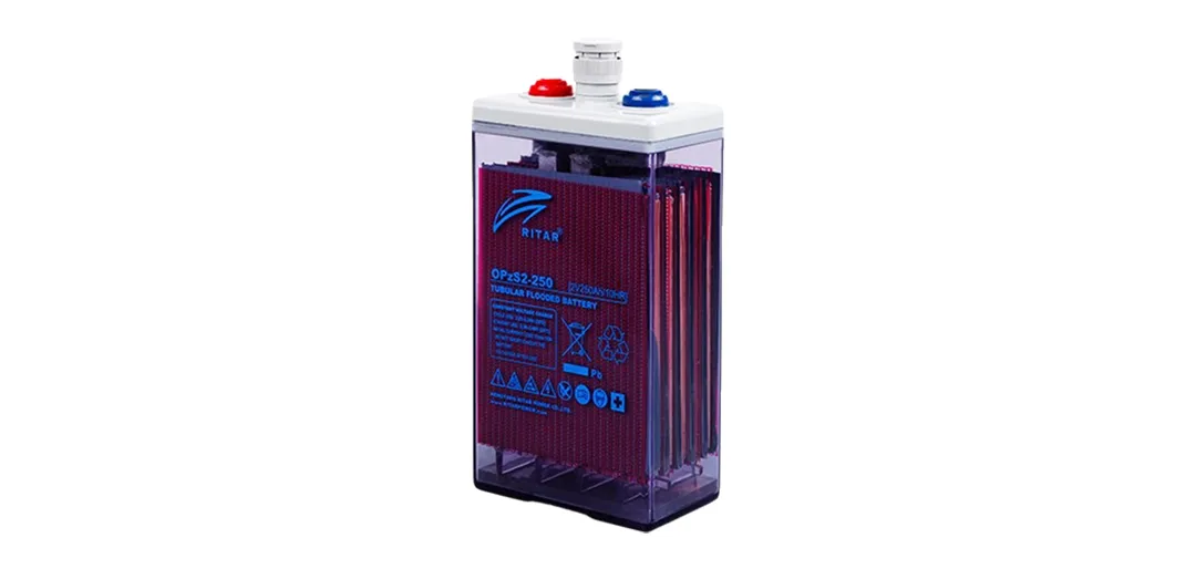 UPS电源系统中磷酸铁锂电池简介