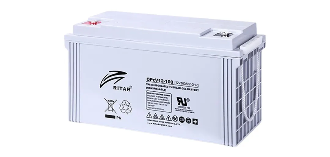 摩托车用LiFePO4电池
