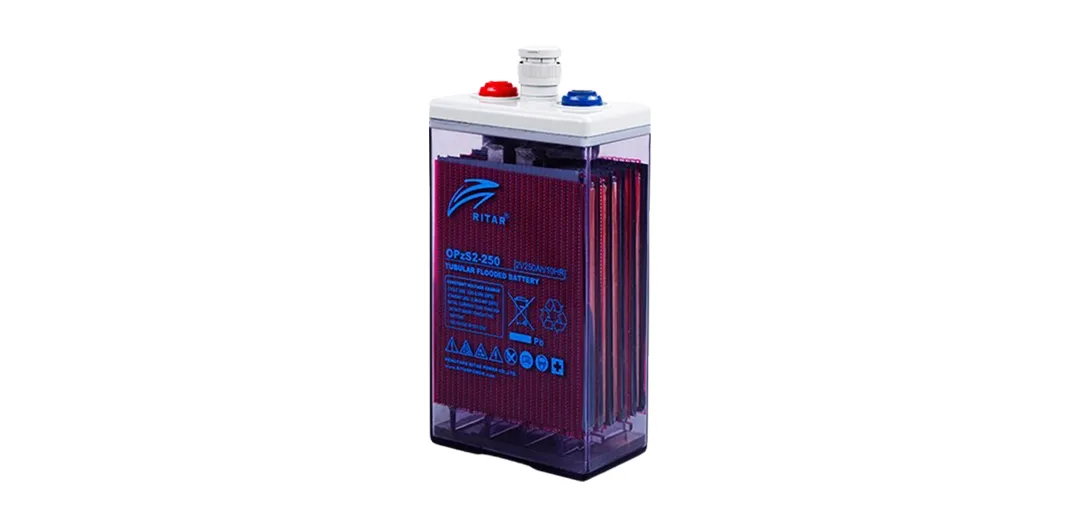 长寿命LiFePO4电池: 开创性的可持续储能