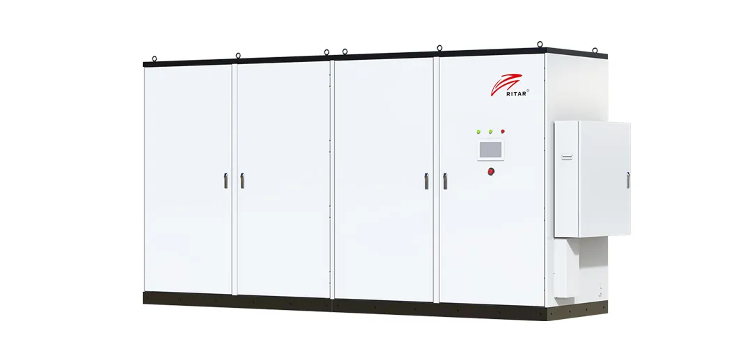 1MWh beess储能系统优化配置方案