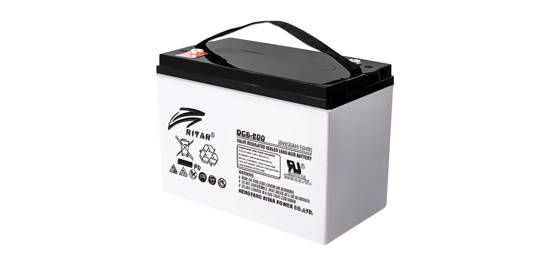 太阳能用48v 100Ah锂电池: 全面概述