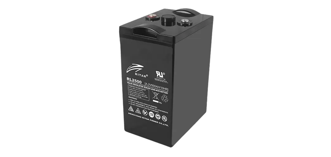 48v 400Ah锂电池: 全面分析
