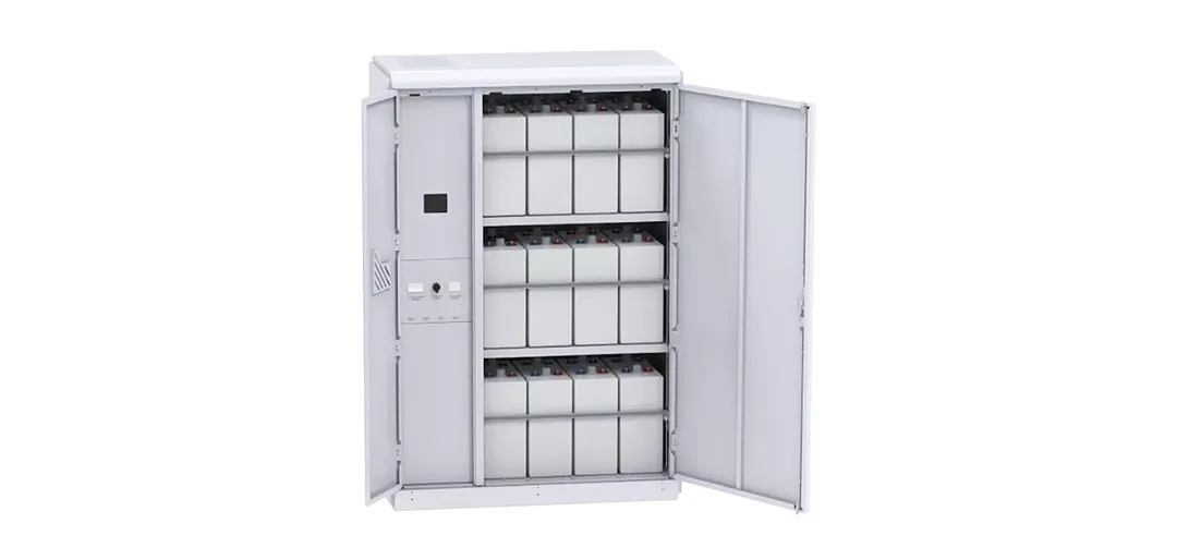用于房车的耐用48v 100AH锂电池: 为您的冒险之旅提供动力