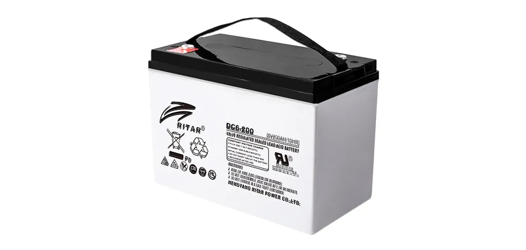 LiFePO4电池48v 200Ah