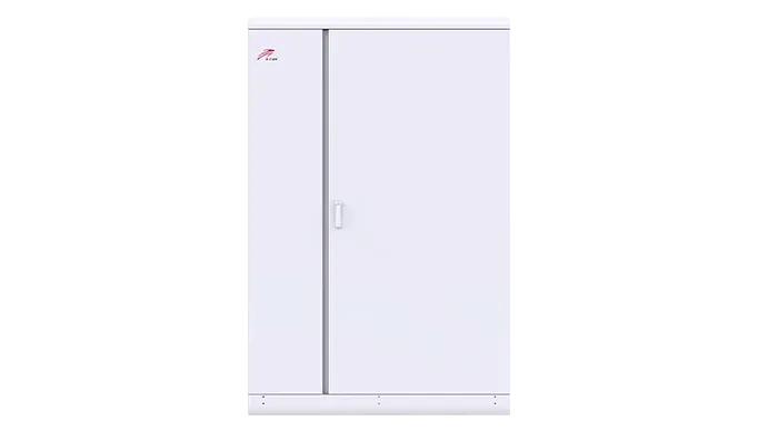 OPzV 10kW/40kWh储能柜