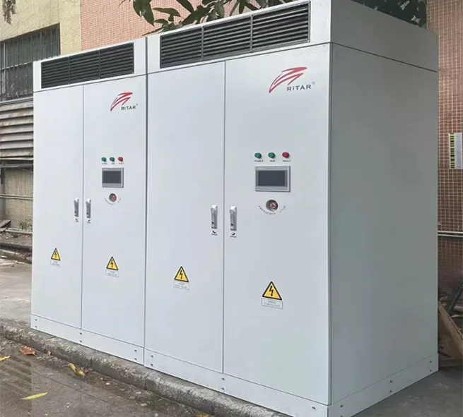 深圳电子电路厂，每个站点200kW/400kWh