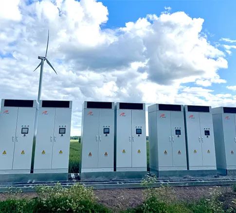 瑞典项目，每个站点800KW/1600KWH