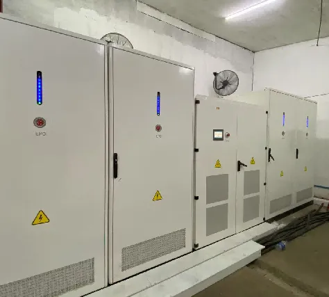 缅甸674kW光伏500kW/900kWh储能