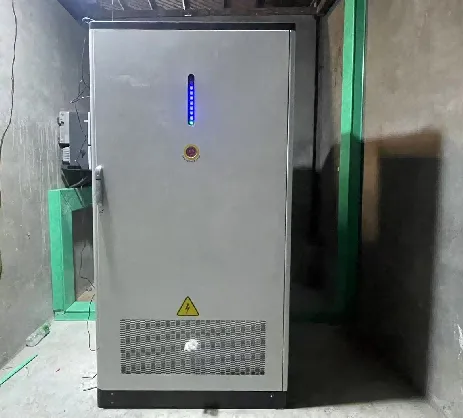缅甸72kW光伏64kW/128kWh储能