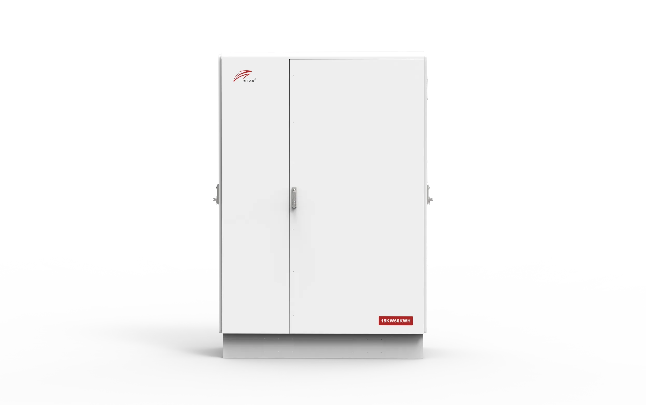 OPzV 15kW/60kWh电池储存柜