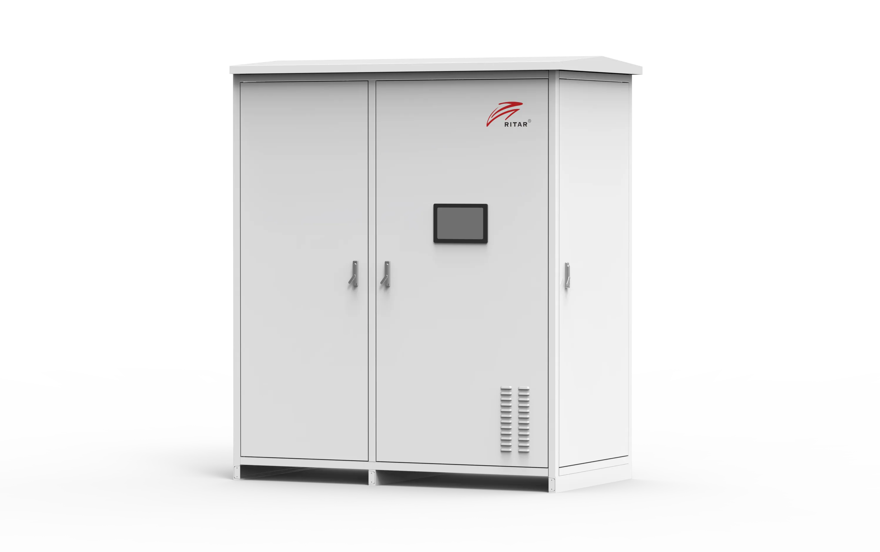 OPzV 30kW/100kWh电池储存柜