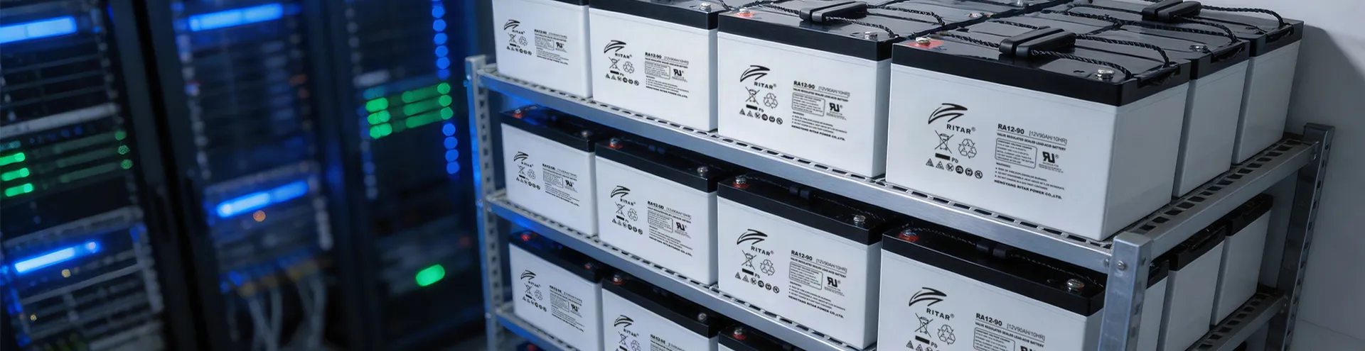 铅酸电池
