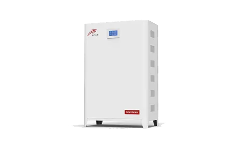 OPzV 5kW/15kWh电池储存柜 (220/230v)